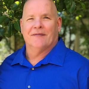 Meet your Posher, Mike